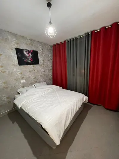 آپارتمان دوخوابه جکوزی دار کیهان سعادت آباد 3