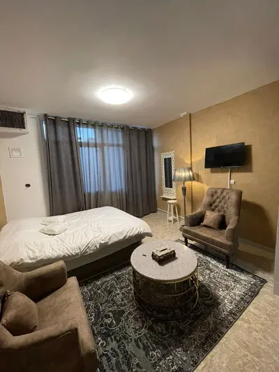 سوئیت فلت کابوک 4 دماوند