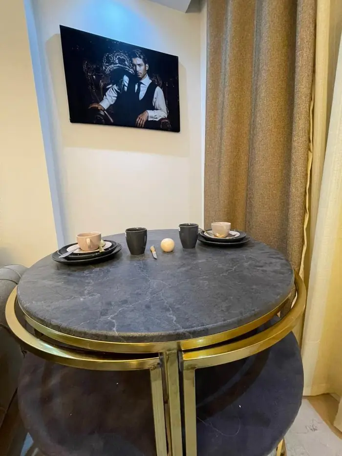 آپارتمان یک خوابه کاوان روم بازار بزرگ تهران 8