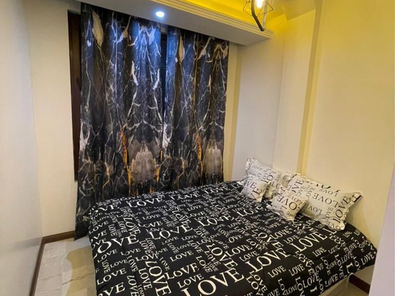 دوخوابه مهر4 نارمک