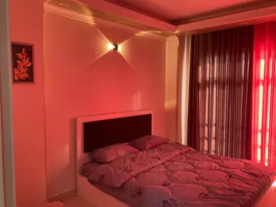 آپارتمان یک خوابه بهاران 14 پونک