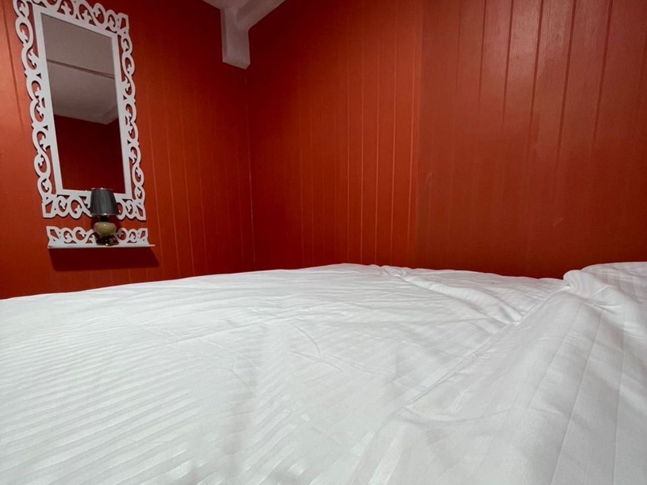 آپارتمان یک خوابه کیانا سنتر رودکی 1