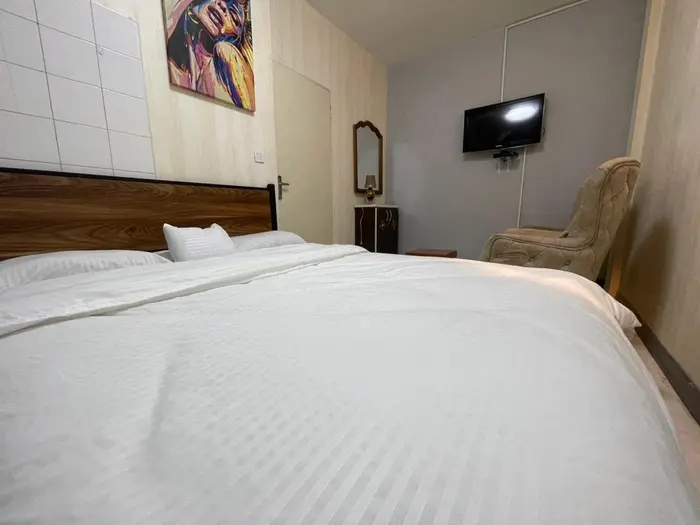 سوئیت فلت گلشن دوست 5 نارمک