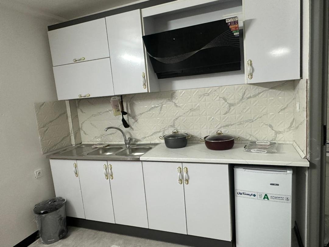 یک خوابه  لاله شرقی جنت آباد 1