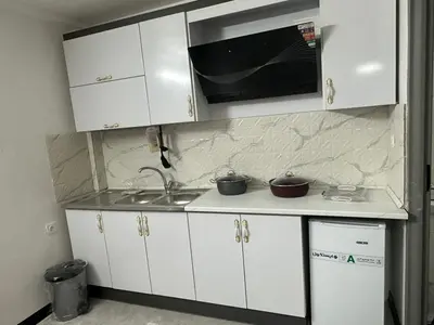 آپارتمان یک خوابه لاله شرقی جنت آباد 1