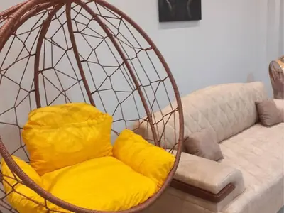 آپارتمان یک خوابه سمنگان 1 نارمک