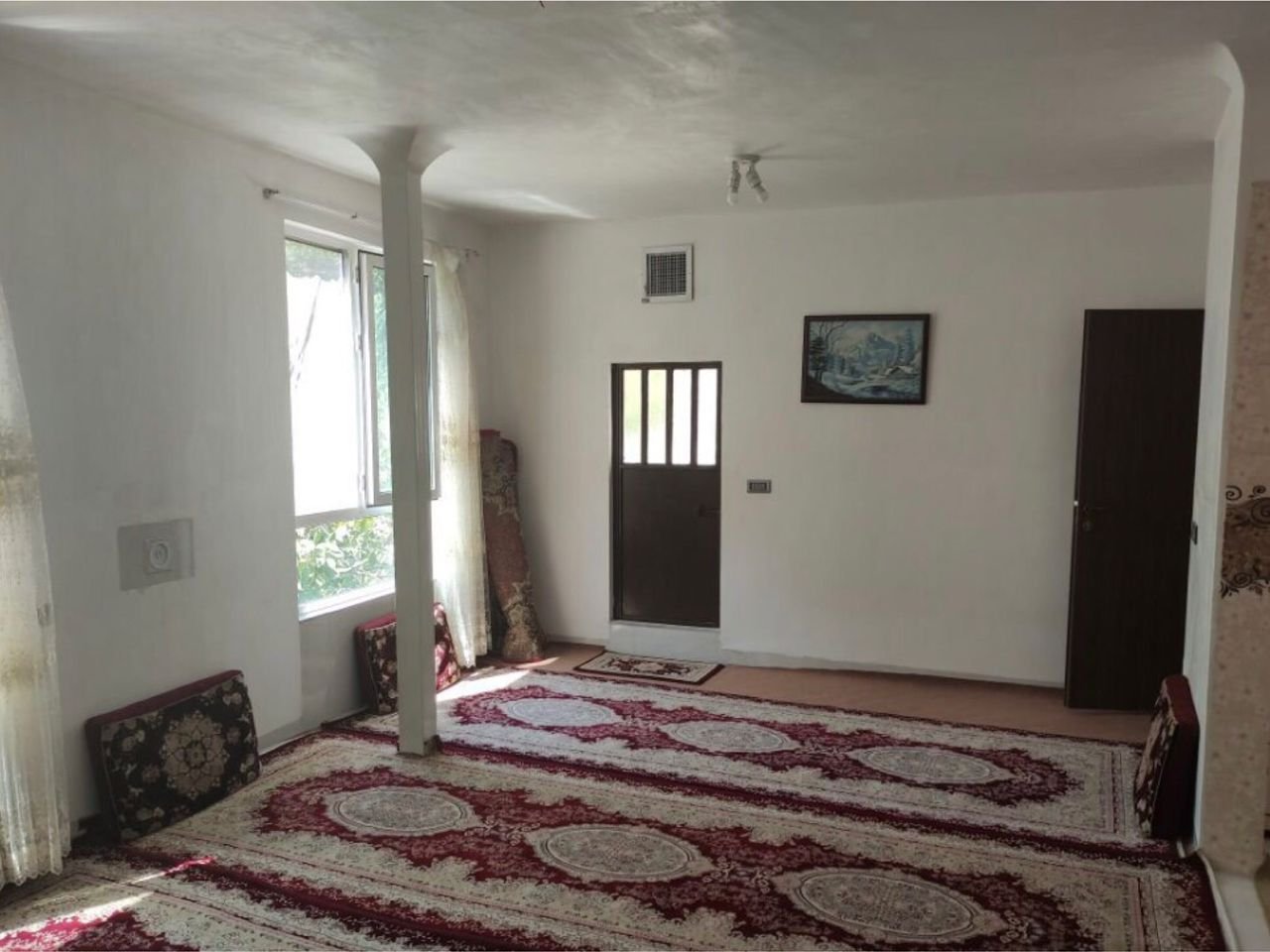 یک خوابه ماهان 9