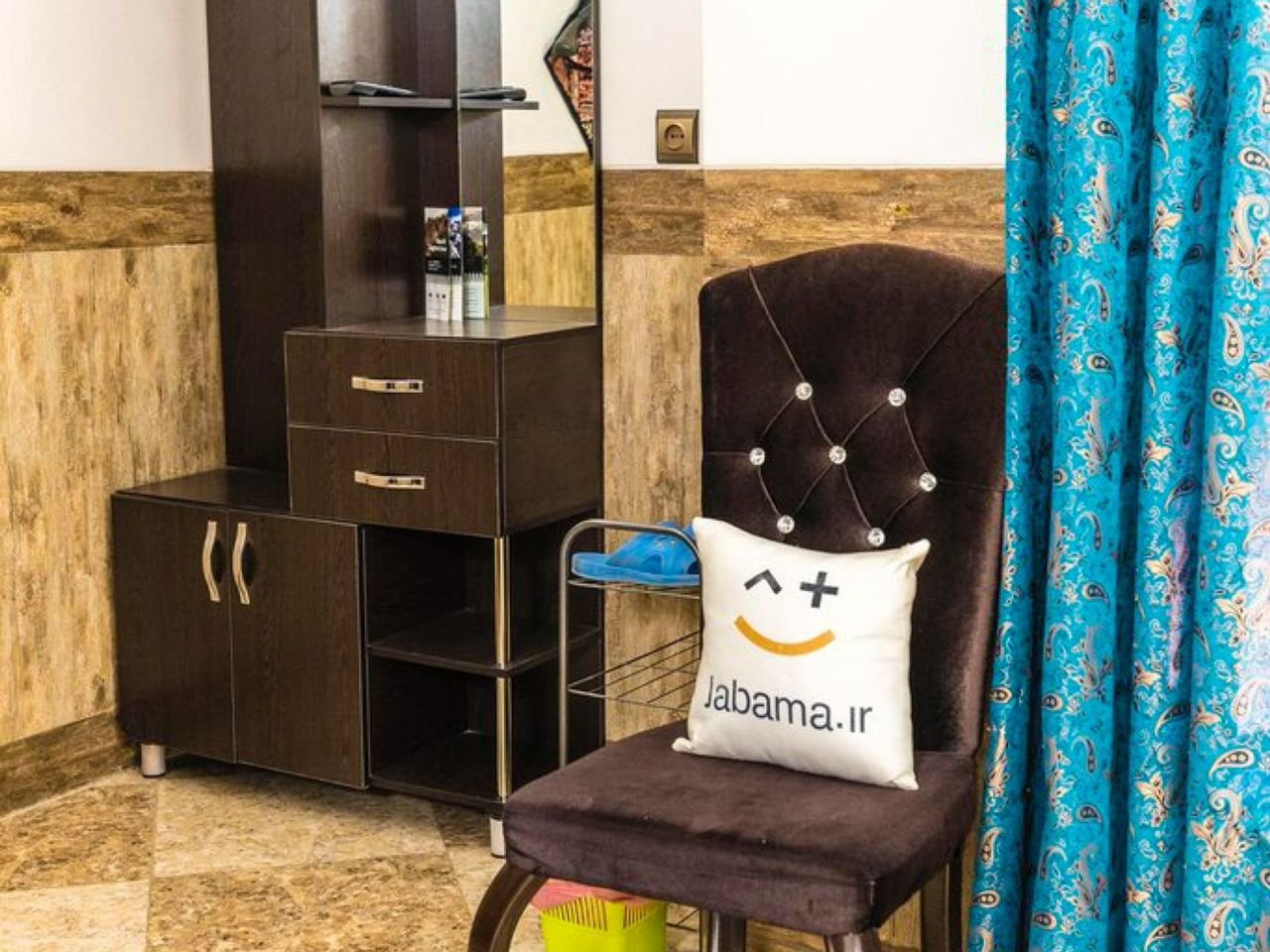 دوستانه - واحد چهارتخته 1