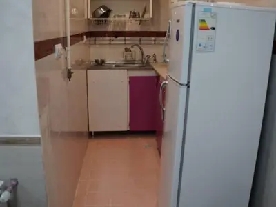 مجتمع اقامتی دوخوابه جنت - واحد 1