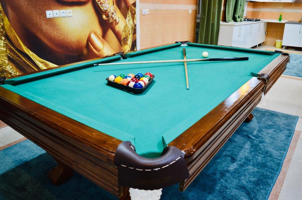 آپارتمان سه خوابه چیتگر