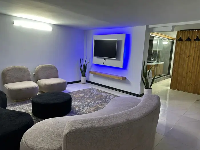 آپارتمان یک خوابه جکوزی دار لاله جنت آباد جنوبی 2