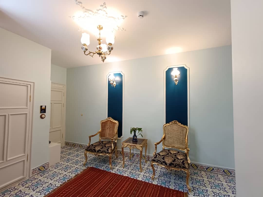 اصالت - واحد دنج نشین