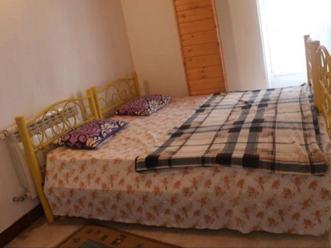 سه خوابه غلامی