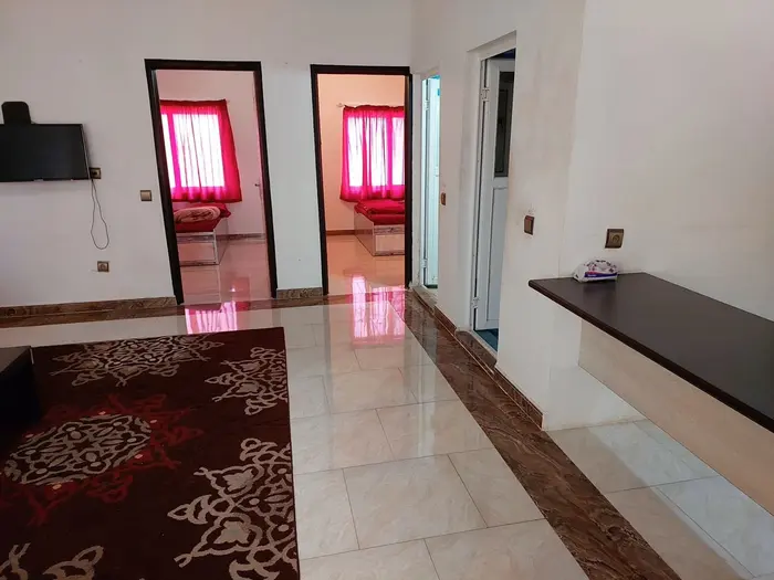 دوخوابه آرامش - واحد 3