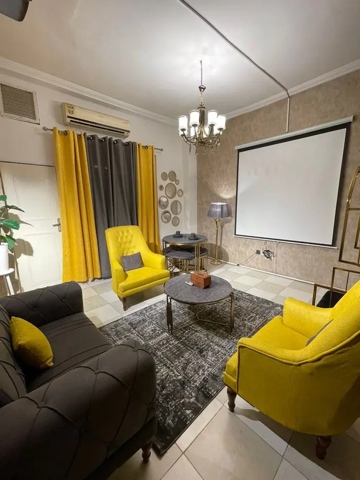 آپارتمان یک خوابه جکوزی دار شبنم اندرزگو 2