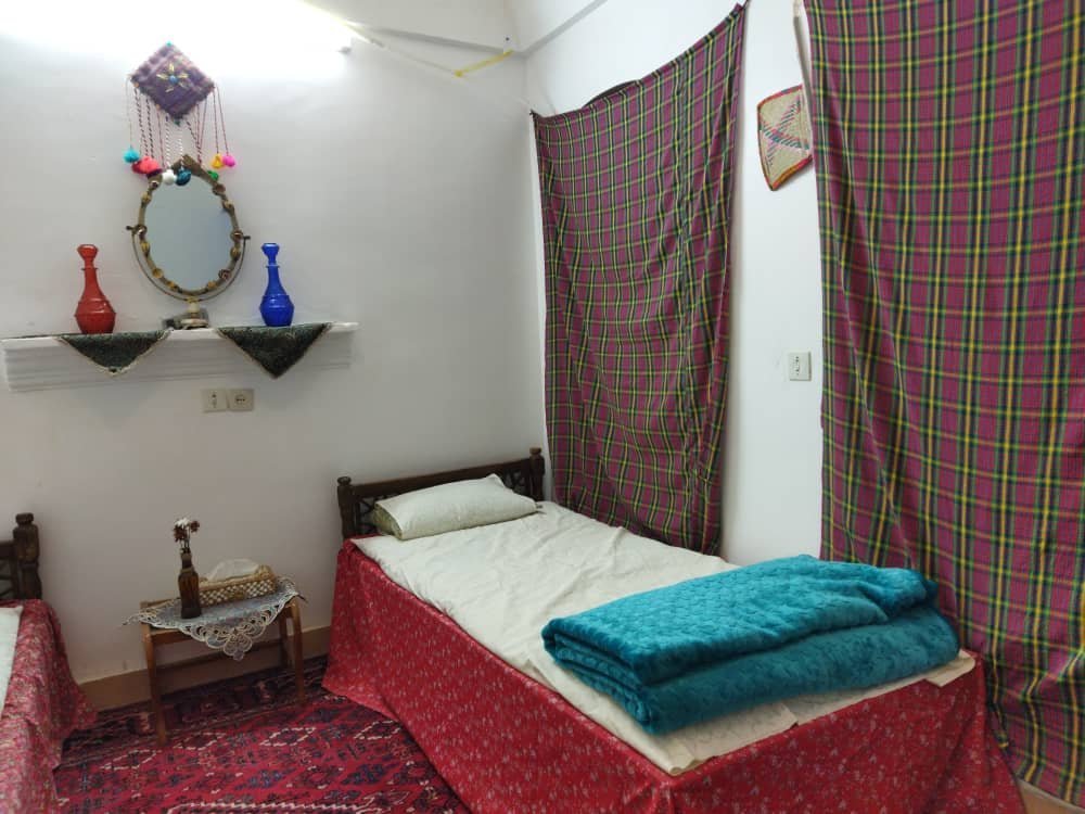 جیران - واحد تیام