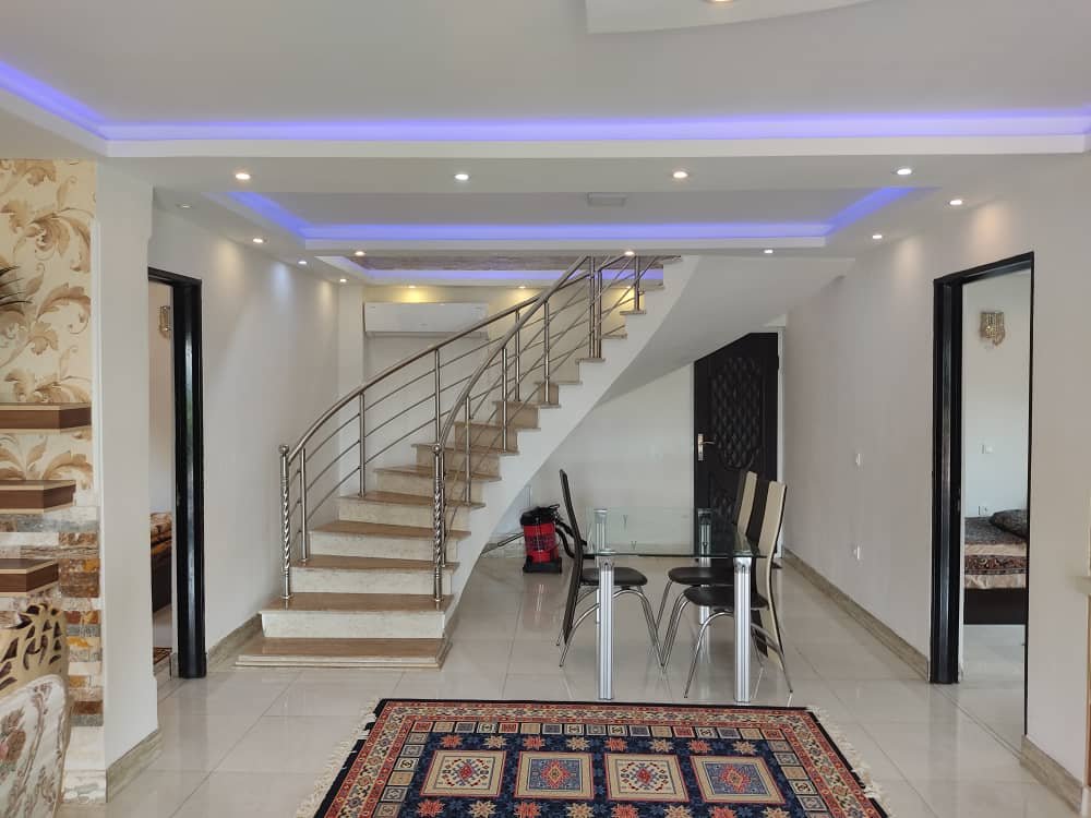 اجاره ویلا سه خوابه لوکس طاسکوه ماسال-6