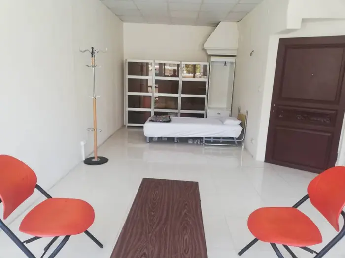 سوئیت فلت کاروانسرا تجریش