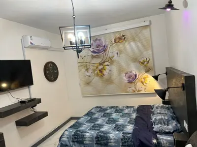 سوئیت فلت فخارمقدم 3 شهرک غرب