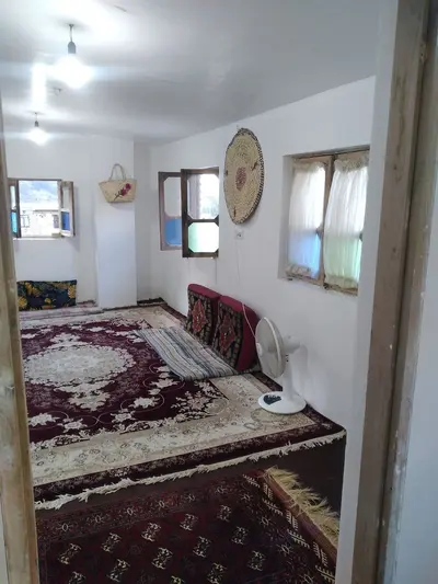 اقامتگاه سنتی دلارام - واحد 4