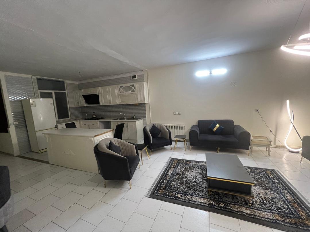 دوخوابه کاج بلوار فردوس غرب 4