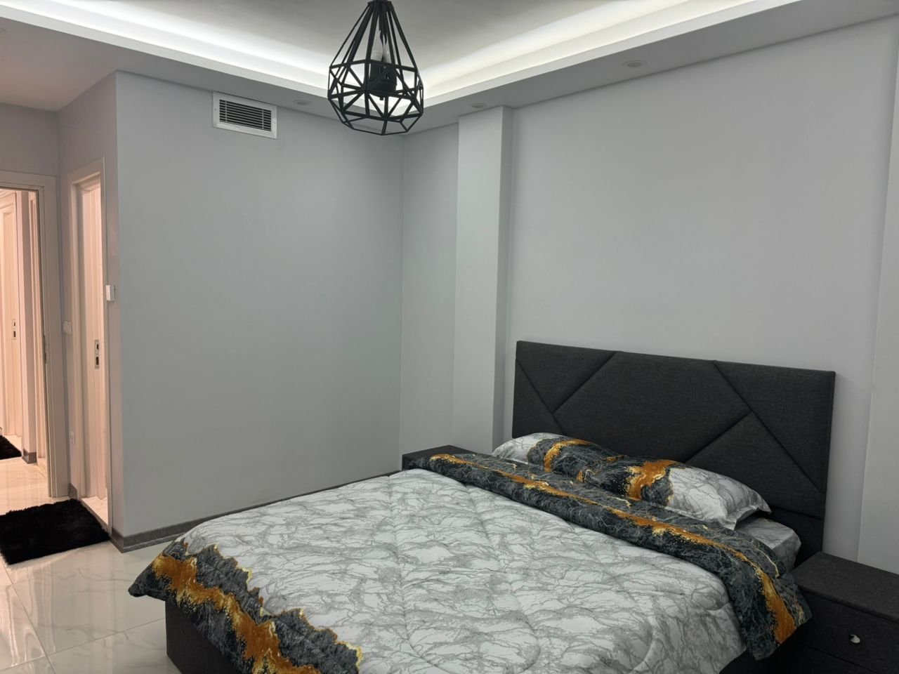 یک خوابه سرسبز 8 مرزداران