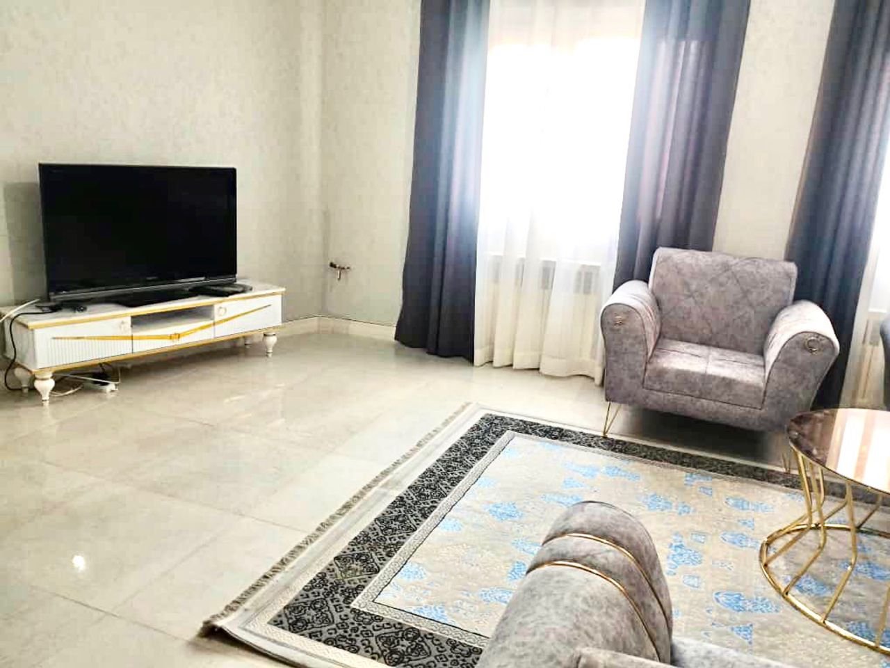 یک خوابه جمشیدیه نیاوران 2