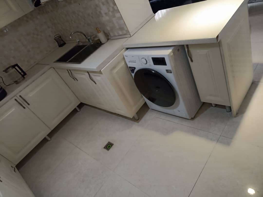 آپارتمان دوخواب علامه سعادت آباد 1