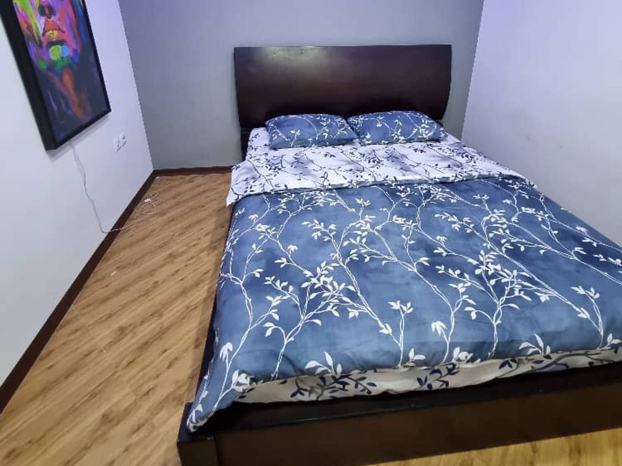 آپارتمان یک خوابه آرش 5