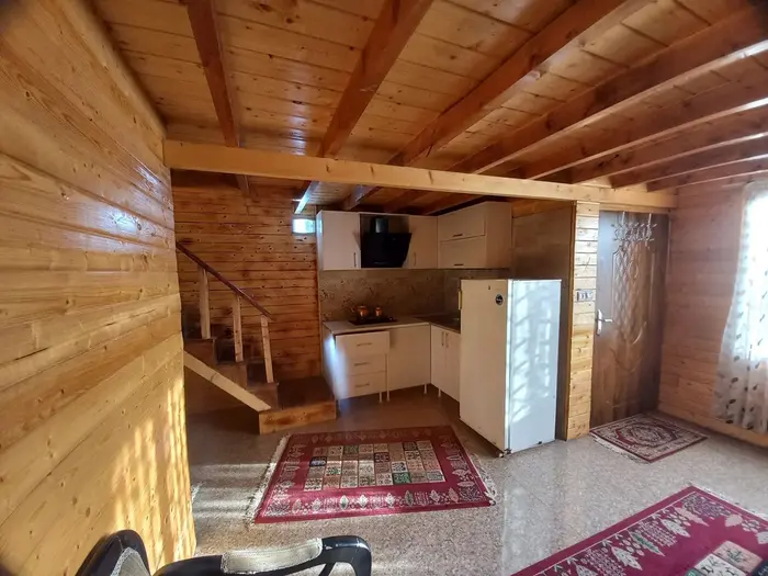 بوم گردی دهکده واحد 2