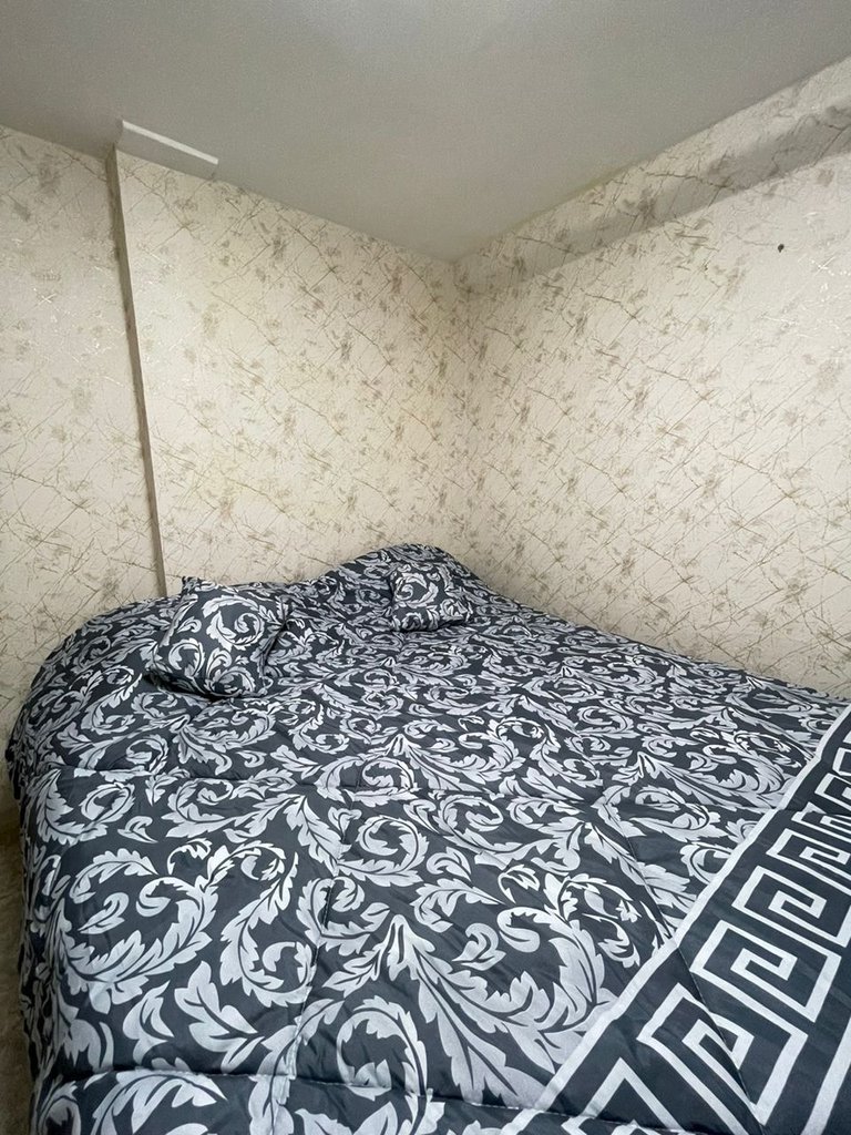 سوئیت فلت زعفرانیه 2