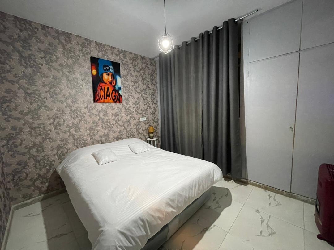 یک خوابه کارال پیروزی 4