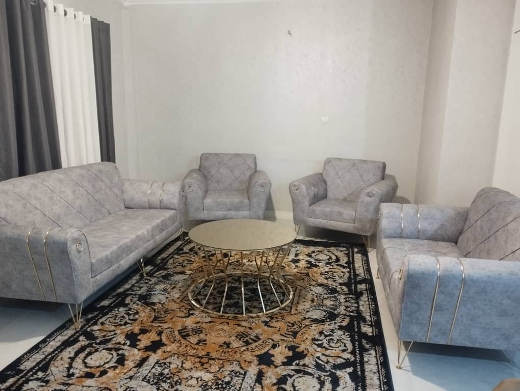 آپارتمان یک خوابه جمشیدیه نیاوران 1