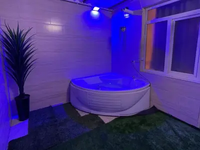 آپارتمان یک خوابه جکوزی دار کاوان روم بازار بزرگ تهران 1