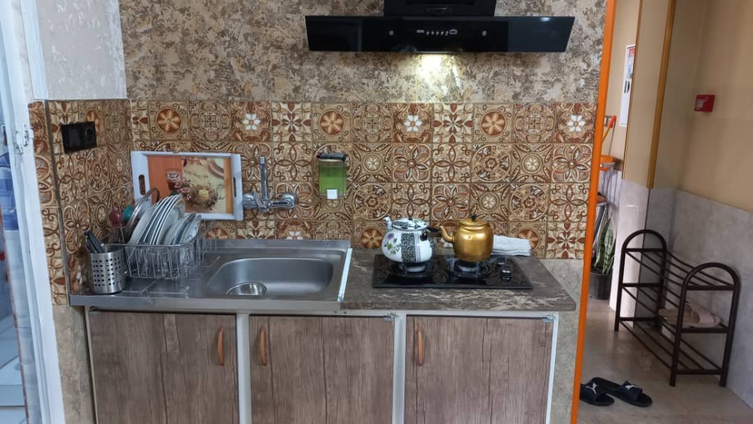 مجتمع اقامتی شجاعی 2 - واحد ۱۰3