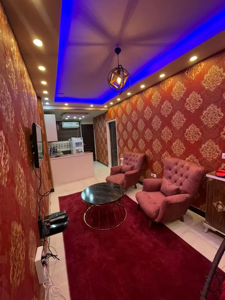 آپارتمان یک خوابه بختیاری آزادی 2