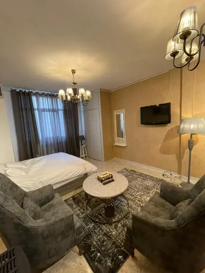 سوئیت فلت کابوک 3 دماوند