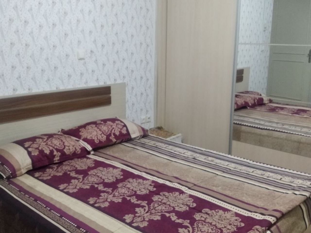 آپارتمان یک خوابه آبادگران 4