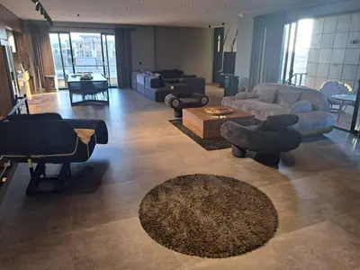 ویلا پنج خوابه تریپلکس استخردار آبگرم گلستان 1