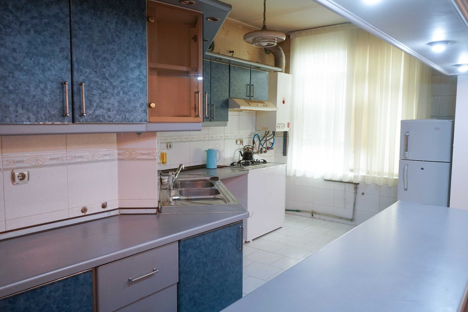 سه خوابه قدوسی غربی 5