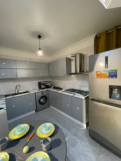 آپارتمان دوخوابه کابانا 2 قیطریه