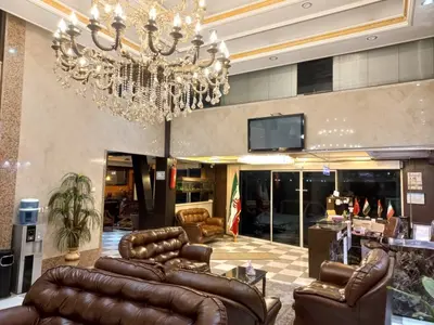 مجتمع اقامتی ژیوا - واحد 4