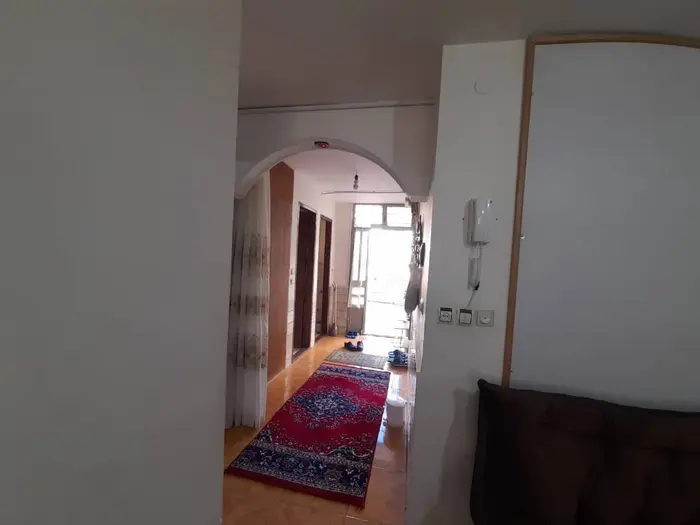 سوئیت دوخوابه ریحان 1