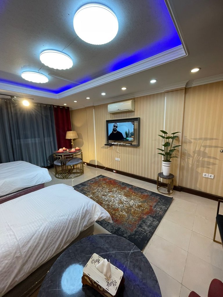 یک خوابه گرند رویال 3 مطهری