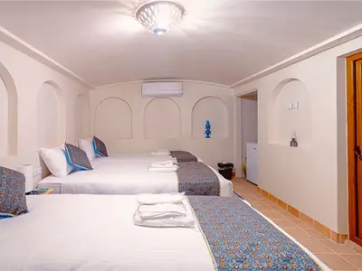 اقامتگاه سنتی سرای قجر - واحد 112