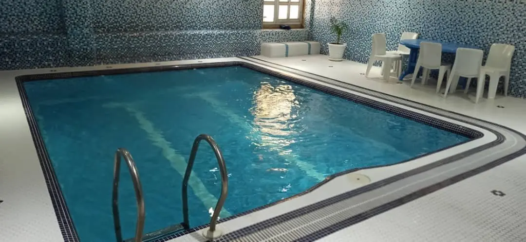 سه خوابه ساحلی استخردار صادقی