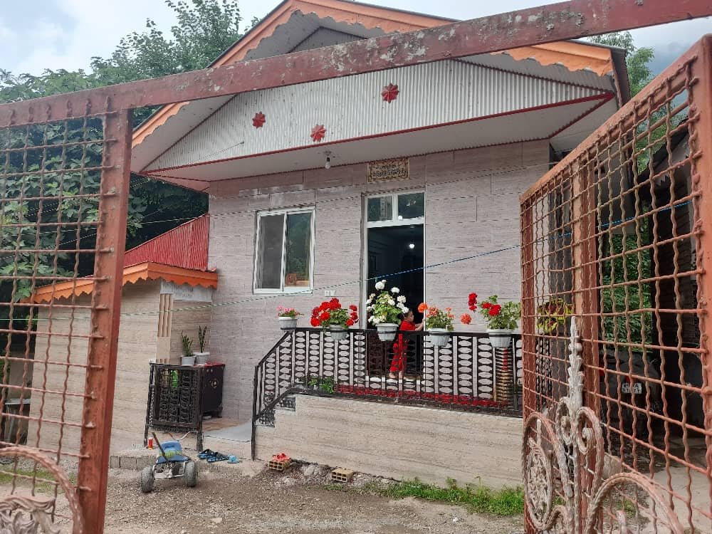 ویلای مهدیار