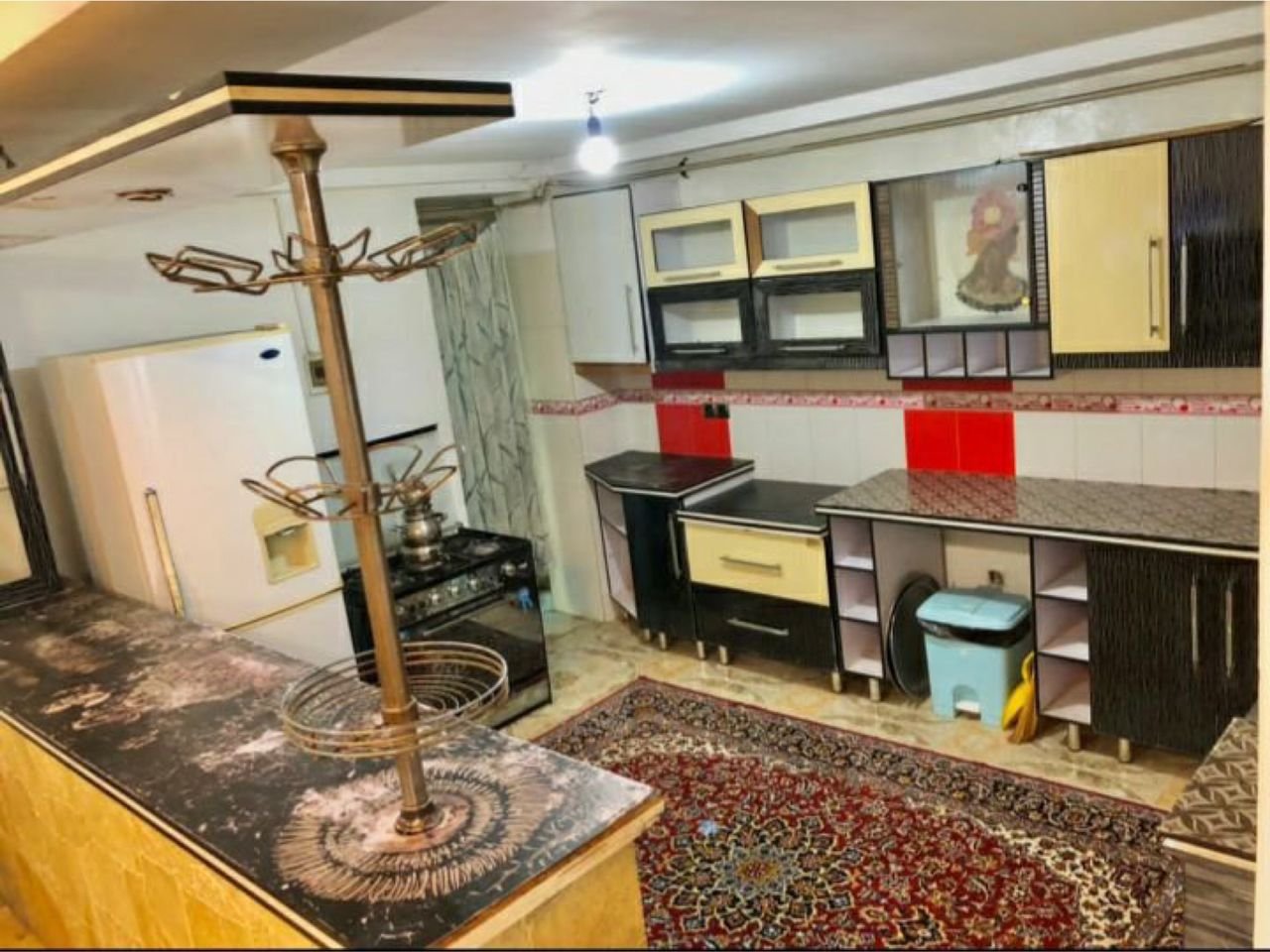 دوخوابه ساحلی عصمتی