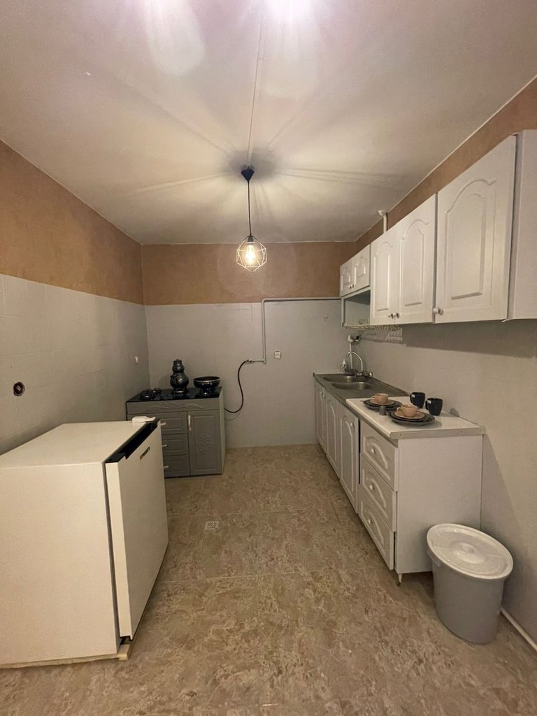 سوئیت فلت کابوک 1 دماوند