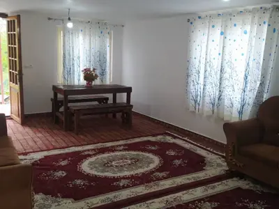 ویلا یک خوابه خانه دالفک